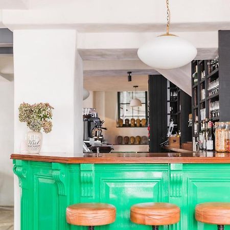 The Bull Inn Тотнис Екстериор снимка